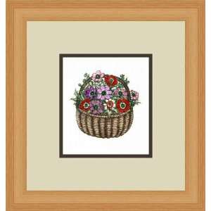    Common Scents by Barbie Tidwell   Framed Artwork