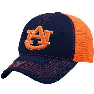  Top of the World Auburn Tigers Blazin Elite 1 Fit Flex Hat 