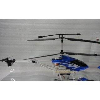  Reviews 2nd generation armored warrior 3 channel Helicopter 14