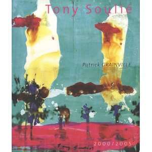  tony soulie, lanagramme du monde (9782351080177) Patrick 