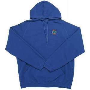    Hooded Sweatshirt by Antigua (Dark Royal Blue)