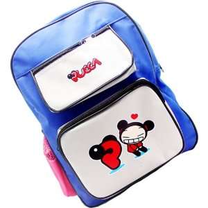  Funny love Pucca Backpack Bag mid size Toys & Games