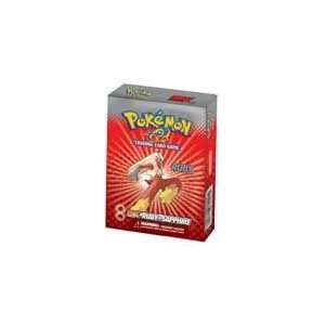   Card Game   Ex Ruby & Sapphire Theme Deck Ruby   60C Toys & Games