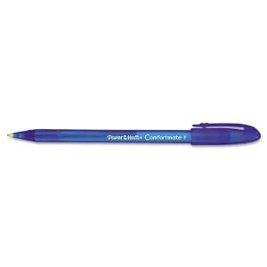  Paper Mate Products   Paper Mate   ComfortMate Ballpoint Stick Pen 