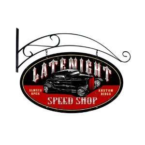  Latenight Speed Shop 