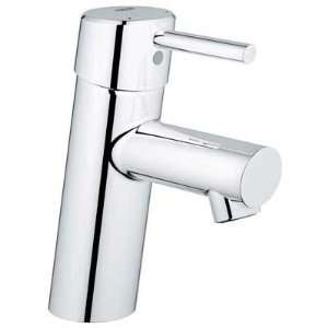 Grohe 34271001 Starlight Chrome Concetto Concetto New Bathroom Faucet 