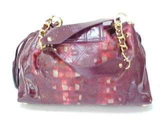 100% Genuine SHARIF Ladies Handbag / Purse Never Used  