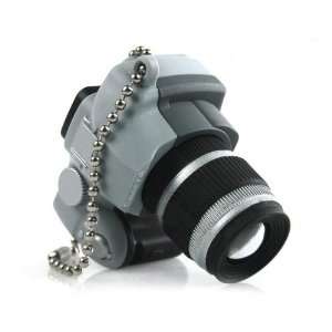  SLR Shutter Cool Key Chains with Flash