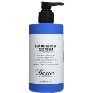  Baxter of California Daily Moisturizing Conditioner    10 