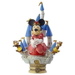  Kingdom Hearts Formation Arts Vol. 3 Minnie Mouse Figure 