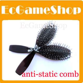 Loop Brush Comb for Human Hair Extensions Lace Wigs New  