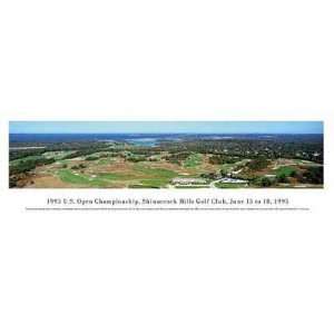   Blakeway   1995 US Open   Shinnecock Hills Golf Club