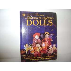   , AND INSPIRATION FOR MAKING CLOTH DOLLS Kaleidoscope Books
