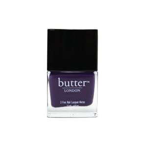 butter LONDON 3 Free Nail Lacquer Marrow