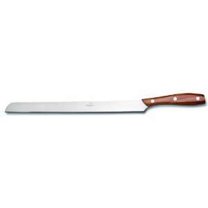 Consigli Chianino 11 Inch Blade Olive Wood Handle Ham 