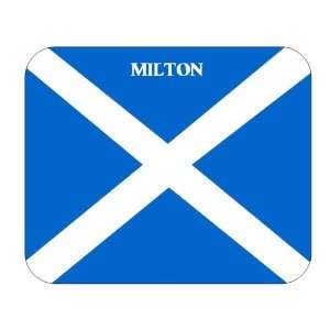  Scotland, Milton Mouse Pad 