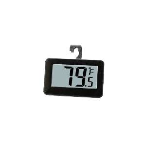 Digital Readout Refridgerator Cooler Taylor Thermometer # 14439  