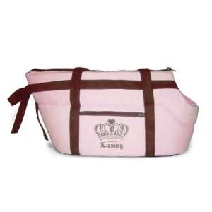  Pet Carrier Small Size 12 Pink   Hassle Free to Take Your 
