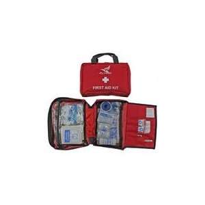  First Aid Kit (85 Contents)   Authorized Dealer Health 