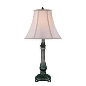  Table Lamps Lite Source C4331