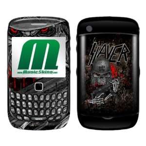   (8520/8530) Slayer   Murder Is My Future Cell Phones & Accessories