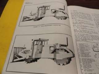 Hyster C440A   C441A Compactor Service Manual  