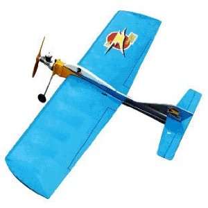  1/2A Baby Lightning Streak Control Line Airplane Kit Beam 
