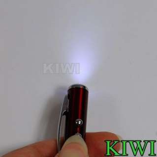   in 1 Capacitive Stylus Pen/Red Laser Pointer/LED Light For Kindle Fire
