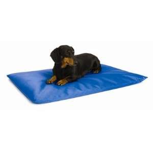  Cool Dog Bed III BLUE Size Large