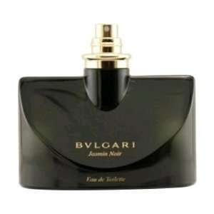 Bvlgari Jasmin Noir by Bvlgari, 3.4 oz Eau De Toilette Spray for women 