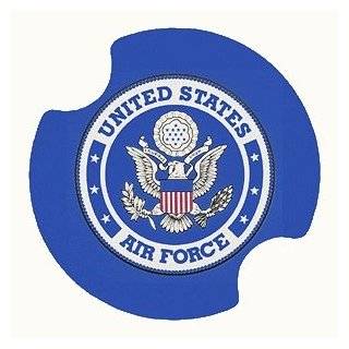 Air Force Carsters, Coasters for Your Car by Thirstystone