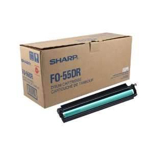 Sharp Part# FO 55DR Drum (OEM) 20,000 Pages