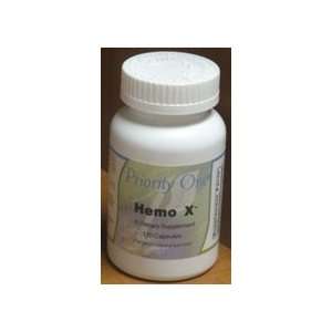  hemox 60 capsules by priority one