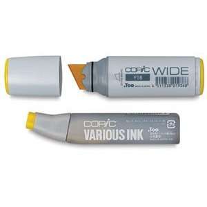  Copic Wide Markers   Lipstick Natural Arts, Crafts 