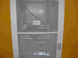 HP A4902A Server Rack System A5787 70001 working  