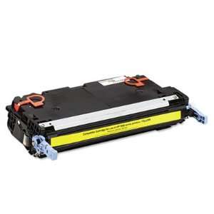  33959 Compatible Drum with Toner, 6,000 Page Yield, Yellow 