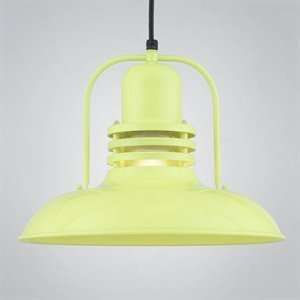  Hi Lite Manufacturing H 37116 Cordelia Warehouse Shade RLM 