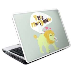  Music Skins MS PROV10023 Netbook Large  9.8 x 6.7  This 
