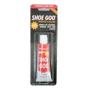 Shoe Goo Clear Tube 