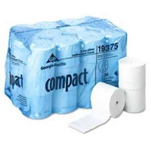  Compact Coreless Bath Tissue Case Pack 18