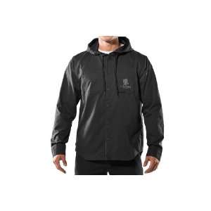  Mens WWP Hooded Shamy Shirt Tops by Under Armour Sports 