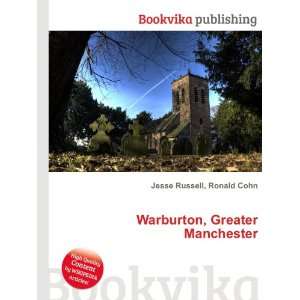    Warburton, Greater Manchester Ronald Cohn Jesse Russell Books