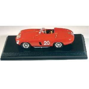   ART215 1955 Ferrari 750, Monza,Cornacchia Landi Toys & Games