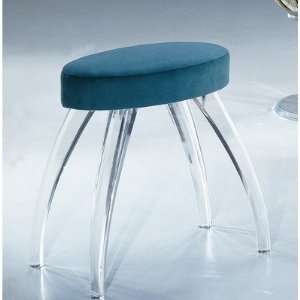  Shahrooz MA2500 Mangoul Vanity Stool Baby