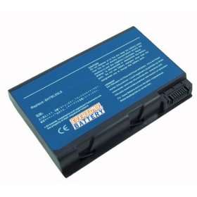 Acer Aspire 5100 Battery Replacement   Everyday Battery 