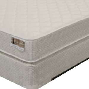  King Corsicana 8205 Double Sided Firm Mattress Furniture 