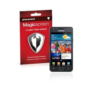  PhoneDevil Magic Screen protector Crystal Clear 