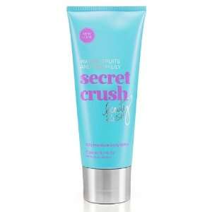    Victoria Secret Beauty Rush Secret Crush Body Lotion Beauty