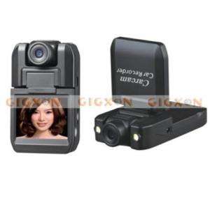P6000 Vehicle Car Camera DVR Road Dash vedio Recorder  