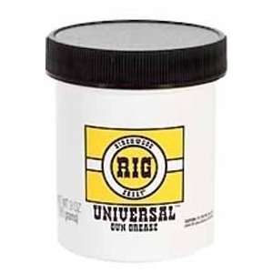  Birchwood Casey RUG4 Rig Universal Grease Jar Sports 